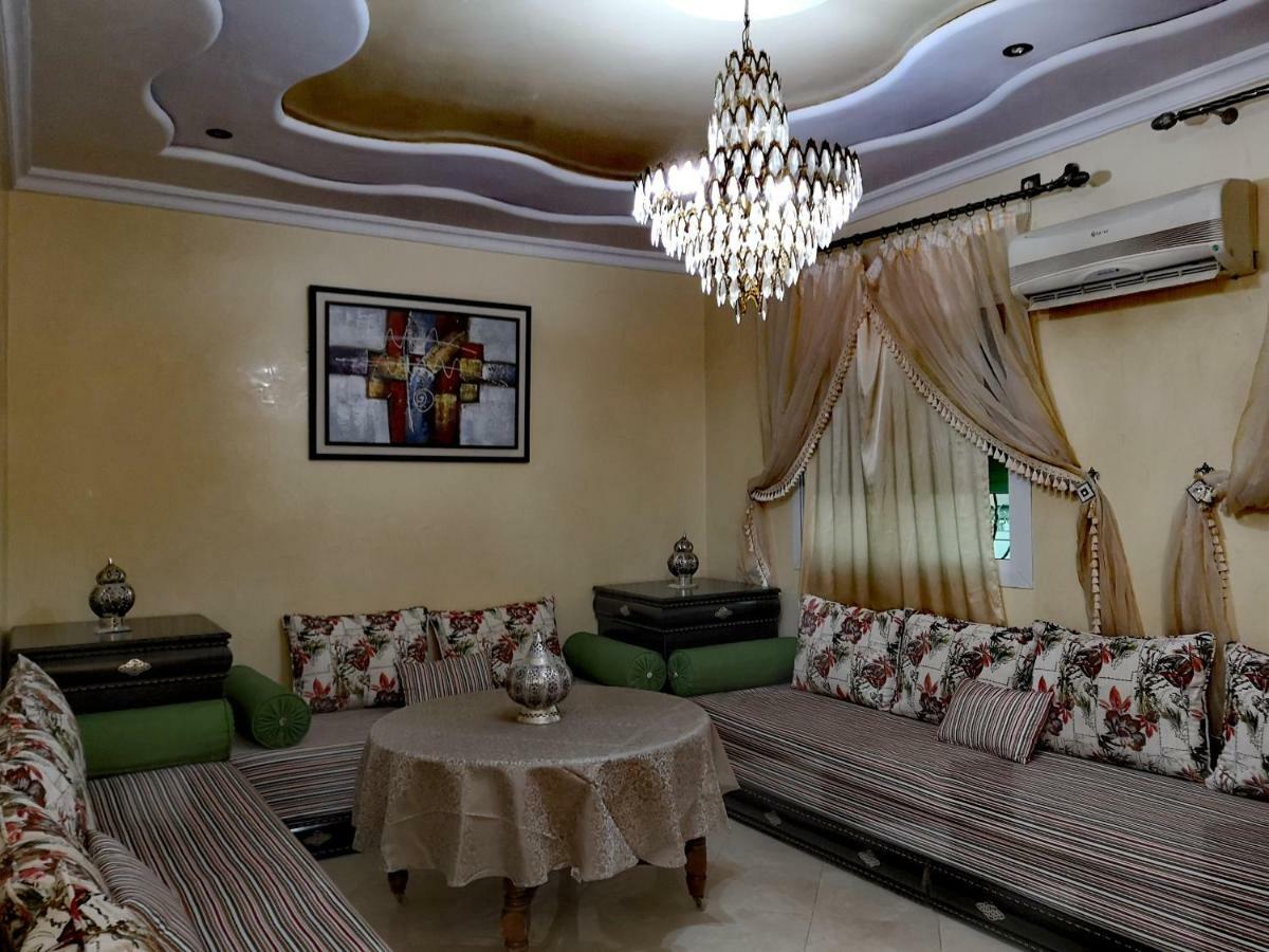 Adam'S House- Fes City Exterior foto