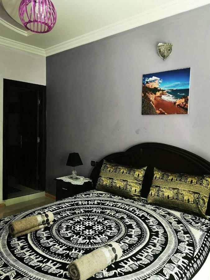 Adam'S House- Fes City Exterior foto