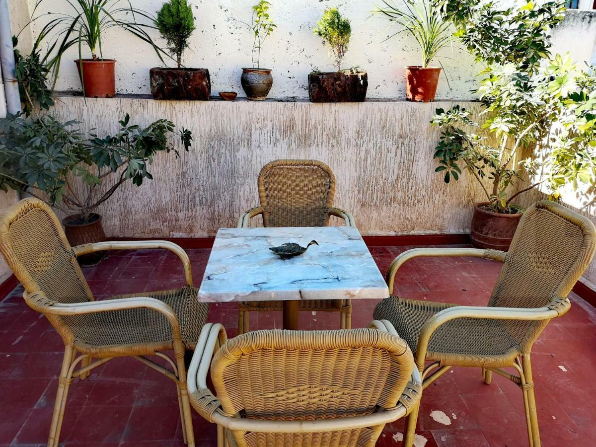 Adam'S House- Fes City Exterior foto